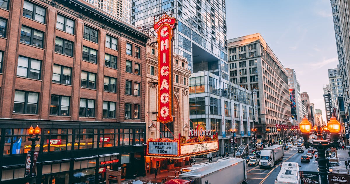 Illinois